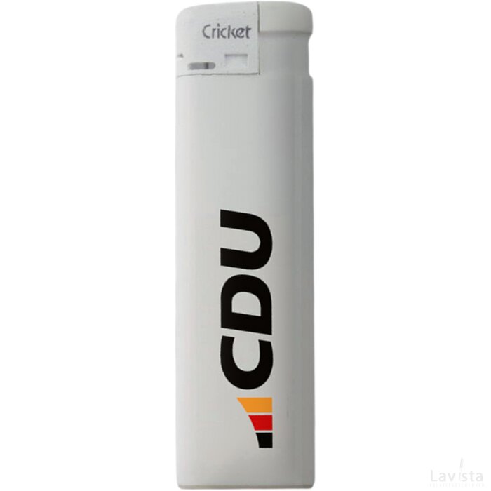 Cricket Electronic Allwhite