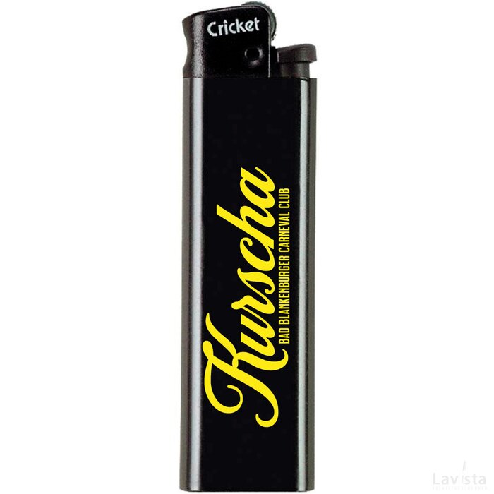 Cricket Original Zwart